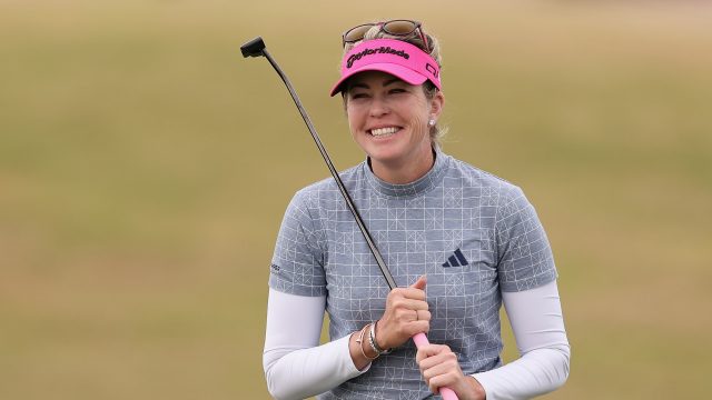 Ford Championship presented by KCC – Round One