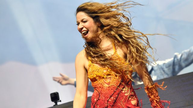 US ENTERTAINMENT MUSIC FESTIVAL COACHELLA