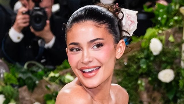 The 2024 Met Gala Celebrating "Sleeping Beauties: Reawakening Fashion" – Arrivals