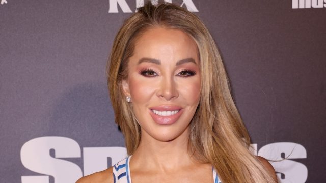 Sports Illustrated Swimsuit Show Arrivals – Miami Swim Week 2024