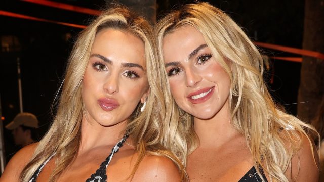 Sports Illustrated Swimsuit Runway Show During Miami Swim Week At W South Beach – Red Carpet & Backstage