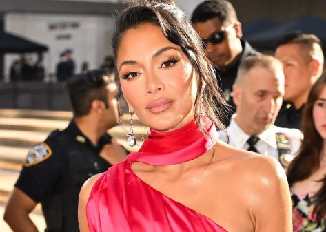 Nicole Scherzinger Flaunts Fit Body in Hawaii With These Wellness Habits