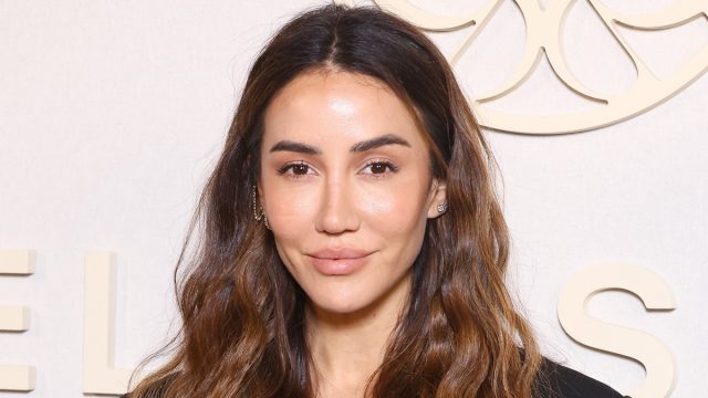 Elie Saab: Photocall – Paris Fashion Week – Haute Couture Fall/Winter 2024 2025