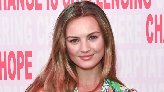 Nespresso And Change Please Celebrate The Launch Of Their Partnership At Outernet