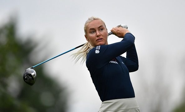 Amundi Evian Championship – Previews