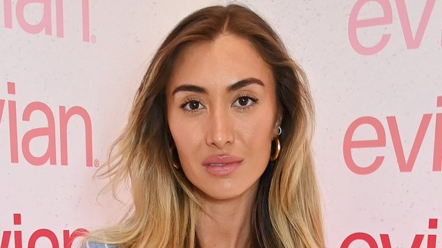 Evian ‘Mountain Of Youth’ VIP Suite at Wimbledon – Day 11