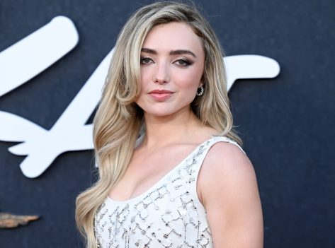 5 Secrets to Peyton List's Stunning Look in Her Latest Social Media Post