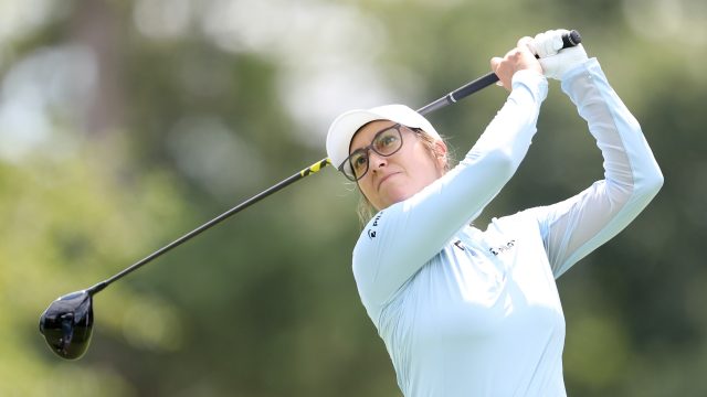 Dana Open – Round Three