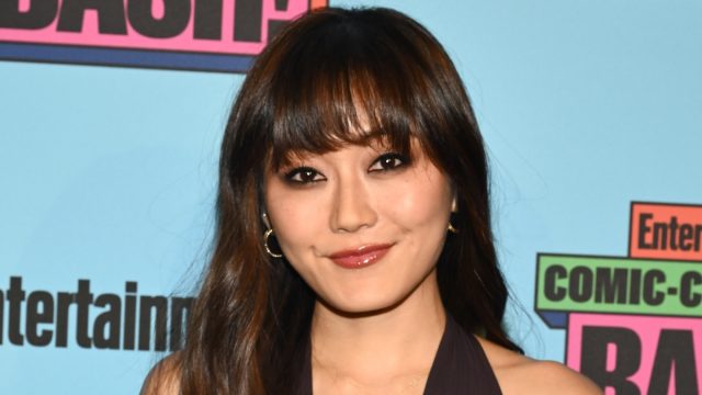 Entertainment Weekly’s Annual Comic Con Bash – Arrivals