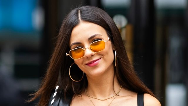 Celebrity Sightings In New York City – July 25, 2024