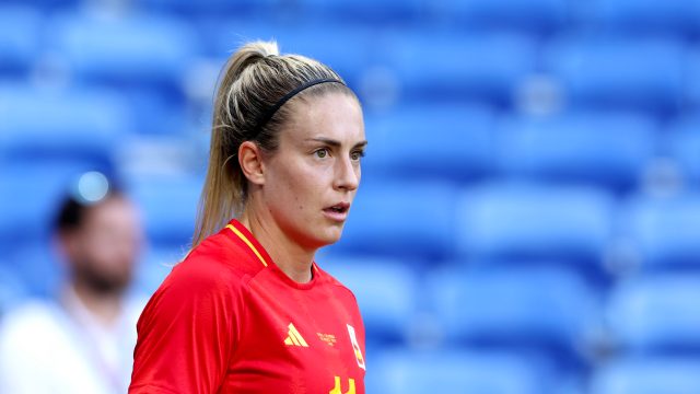 Spain v Colombia: Women’s Football Quarterfinal – Olympic Games Paris 2024: Day 8