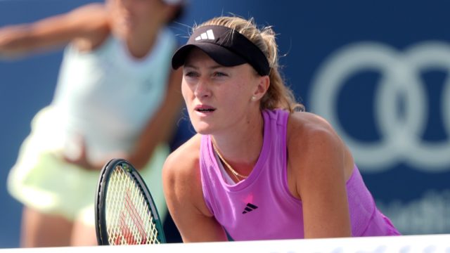 National Bank Open 2024 in Toronto – Quarter Finals