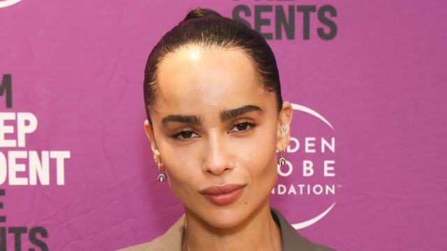 Film Independent Presents Special Screening Of “Blink Twice”