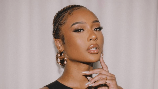 Kayla Nicole:Instagram