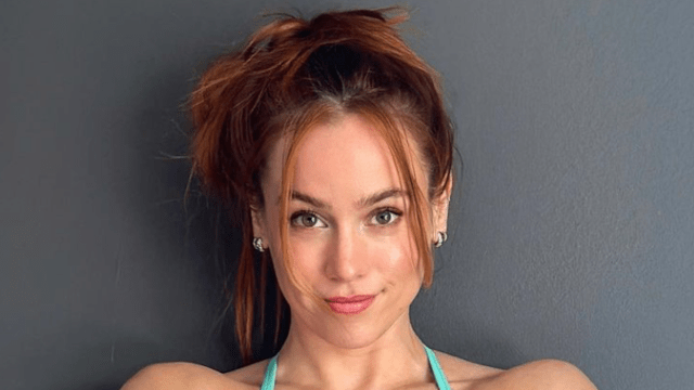 Lauren Findley