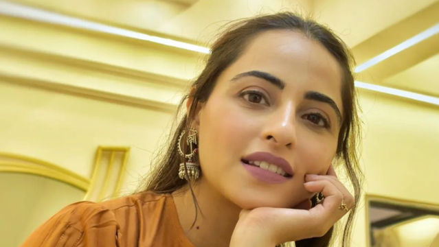 Niyati Fatnani