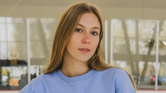 Polina Edmunds