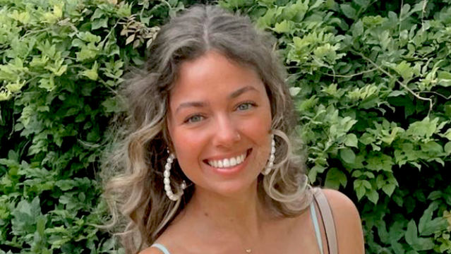 Serena Ortiz