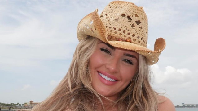 Tiffany Stratton