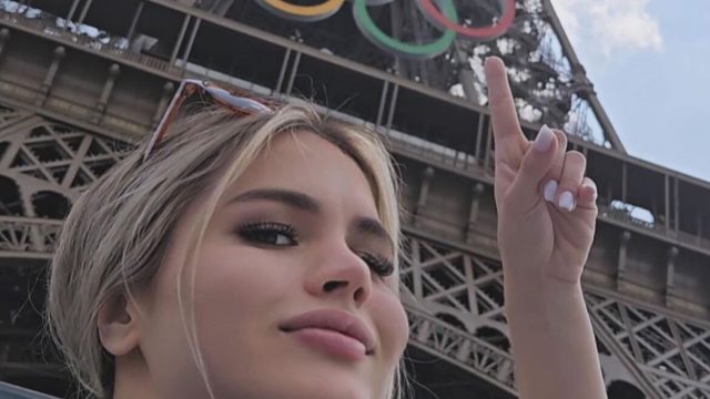 Olympics