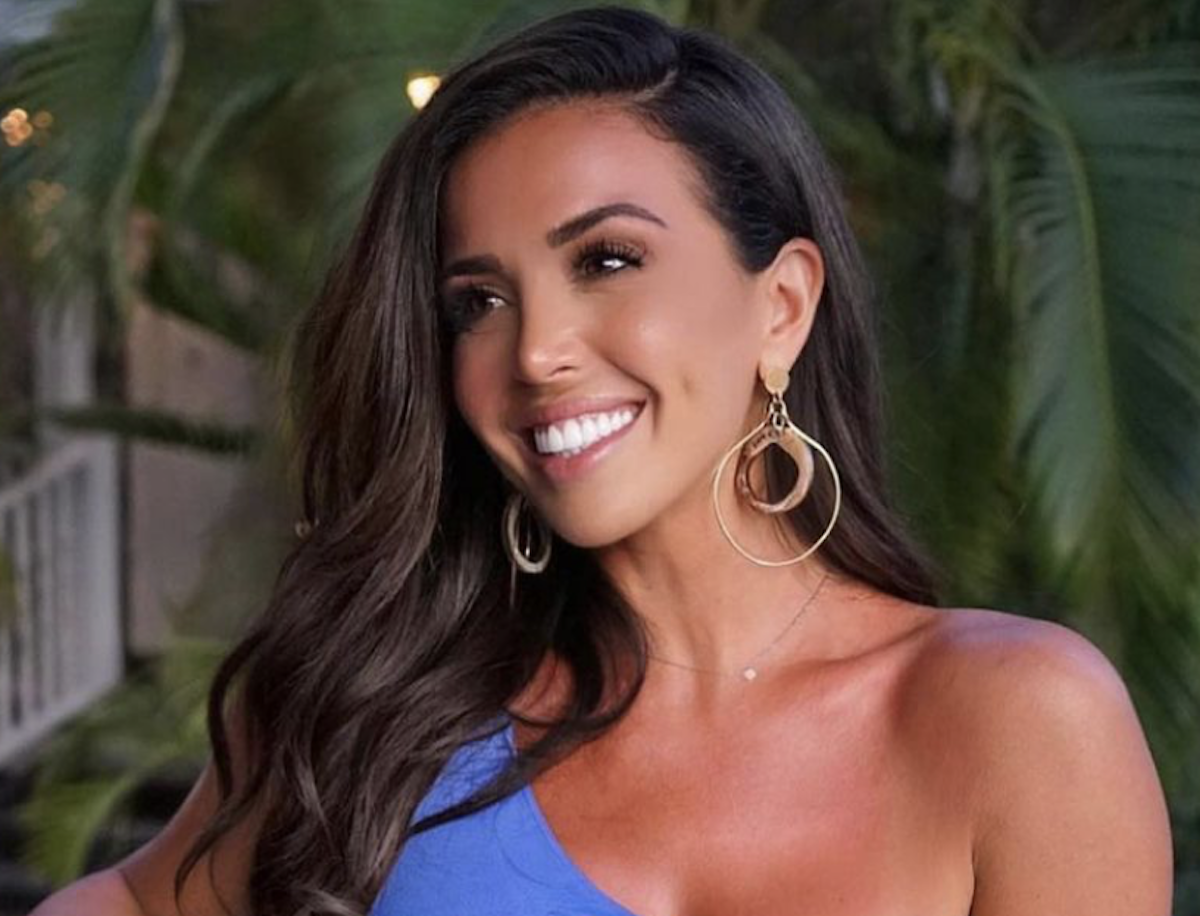 How Rich Is Ainsley Rodriguez? Net Worth, Height, Weight & More