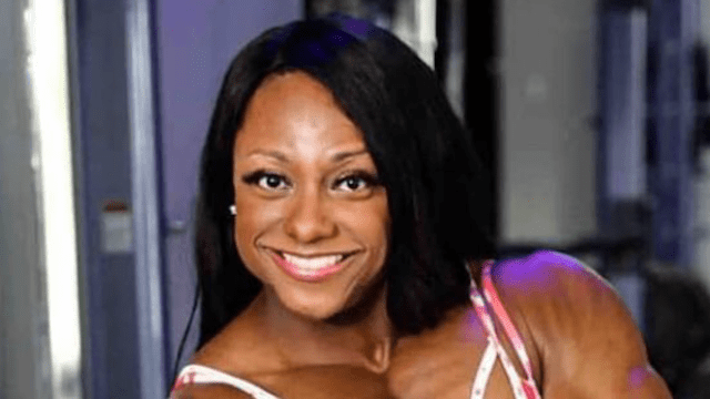 Andrea Shaw