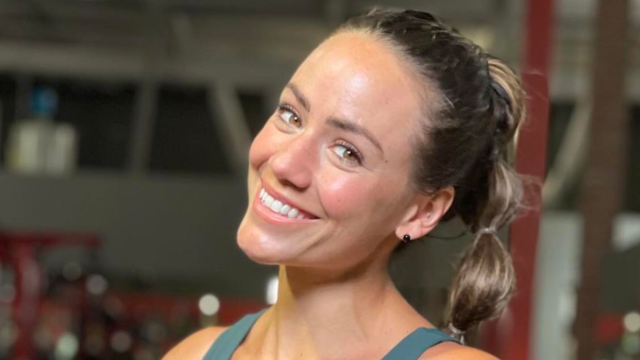 Camille Leblanc Bazinet