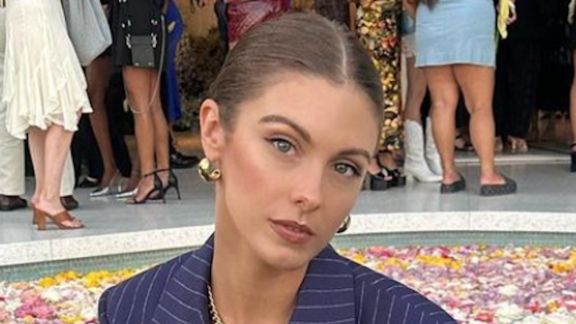 Carmella Rose