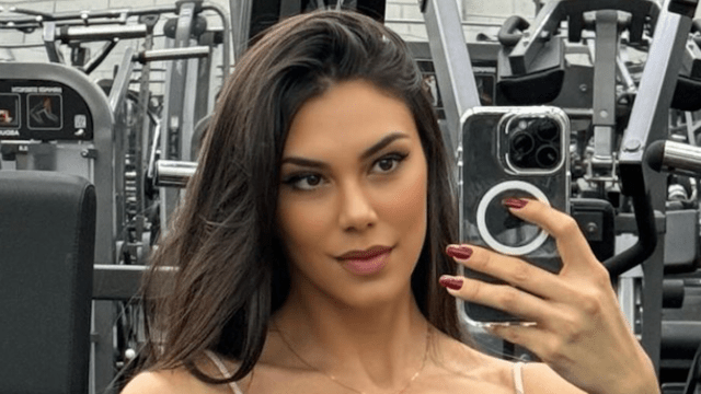 Carol Saraiva