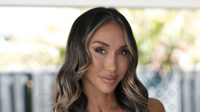 Chontel Duncan