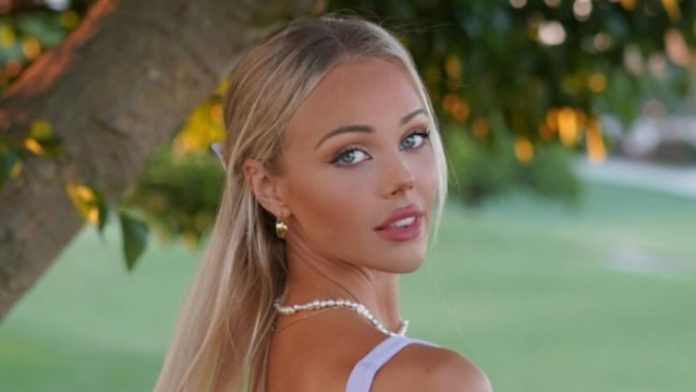 Claire Hogle