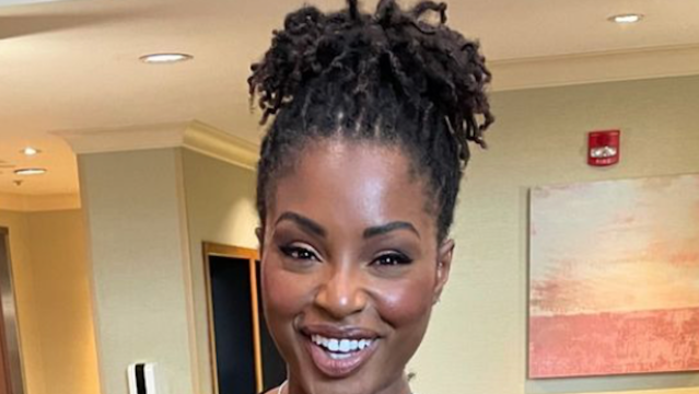 Cydney Gillon