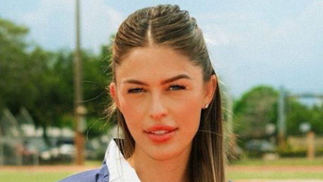 Cydney Moreau