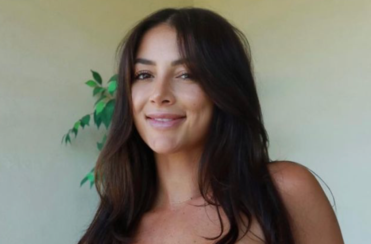 Gabriella Abutbol Leaked Onlyfans