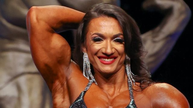 OTHER: MAR 06 Arnold Sports Festival