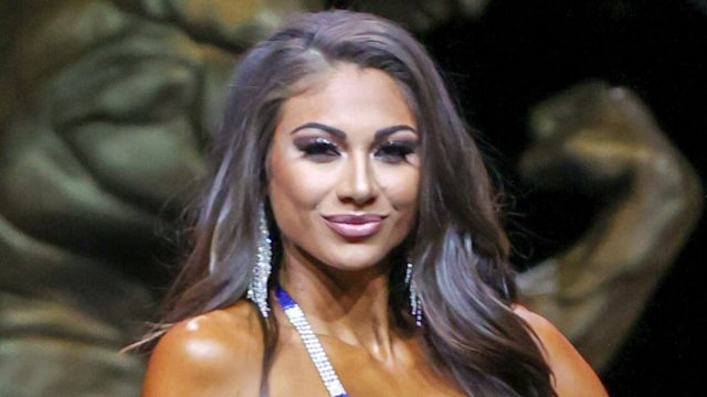 OTHER: MAR 07 Arnold Sports Festival