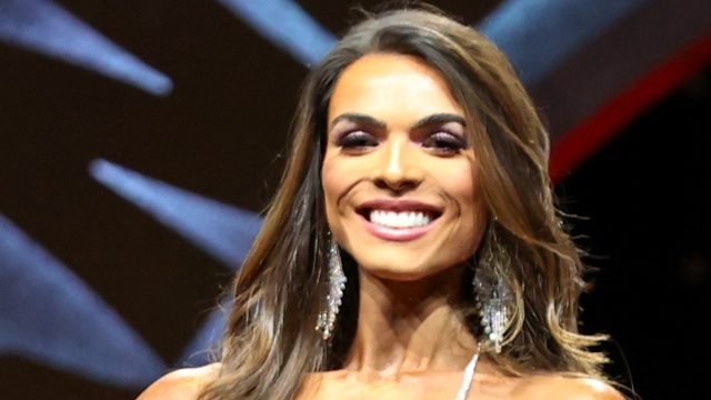 OTHER: SEP 25 Arnold Classic