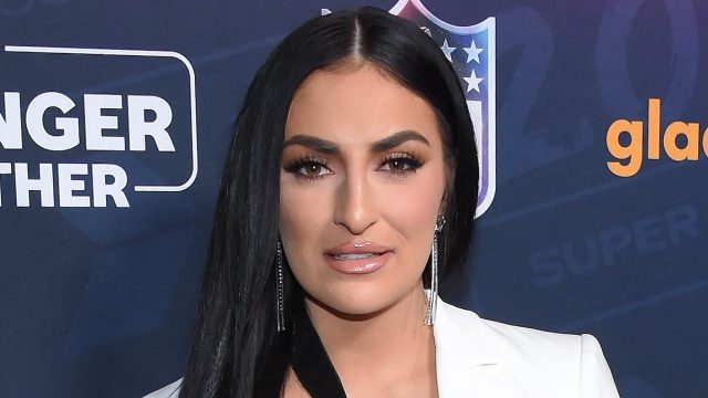 US ENTERTAINMENT NFL GLAAD