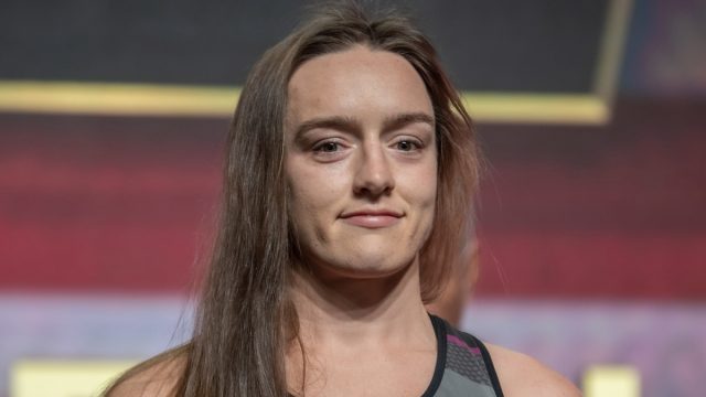 MMA: NOV 24 PFL Finals