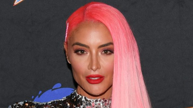 WWE SummerSlam After Party Red Carpet