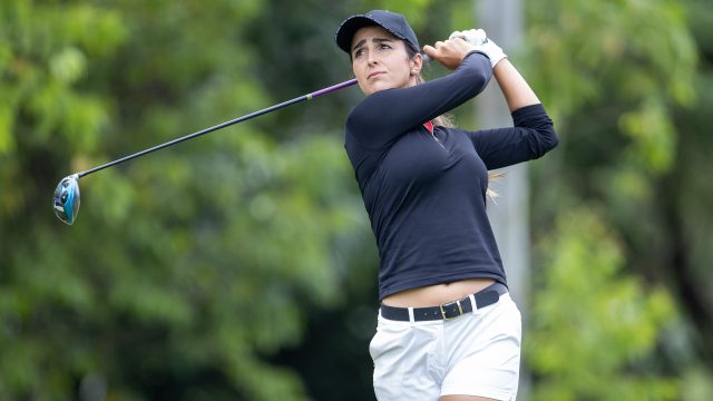 2022 04 05 Trust Golf Asian Mixed Cup