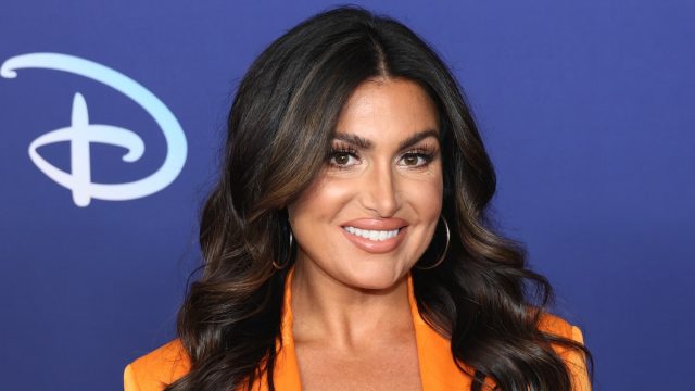 2022 ABC Disney Upfront