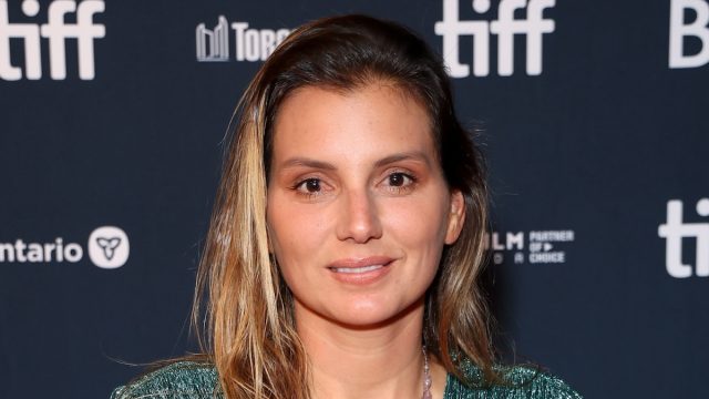2022 Toronto International Film Festival – "Maya And The Wave" Premiere