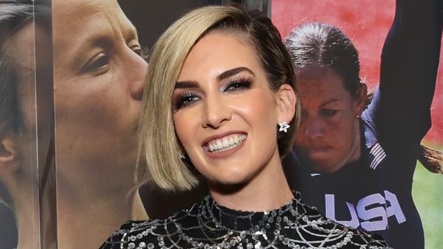 The Women's Sports Foundation's 2022 Annual Salute To Women In Sports Gala