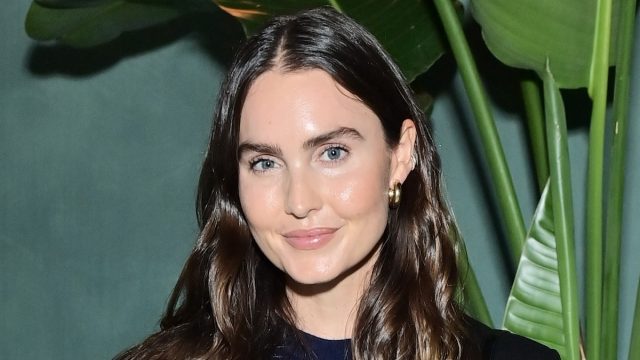 Lacoste x Goop Collaboration Launch Dinner