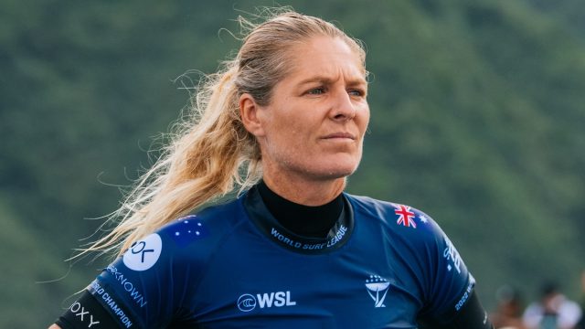 SHISEIDO Tahiti Pro presented by Outerknown