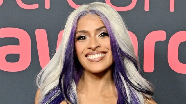 2023 Streamy Awards – Arrivals