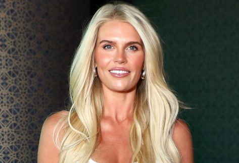 Madison LeCroy Stuns in Swimwear with “Sunkissed Hair”