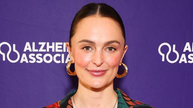 Alzheimer’s Association Peace Of Mind Luncheon: How To Take Care Of Your Body Today, Protect Your Brain Tomorrow.