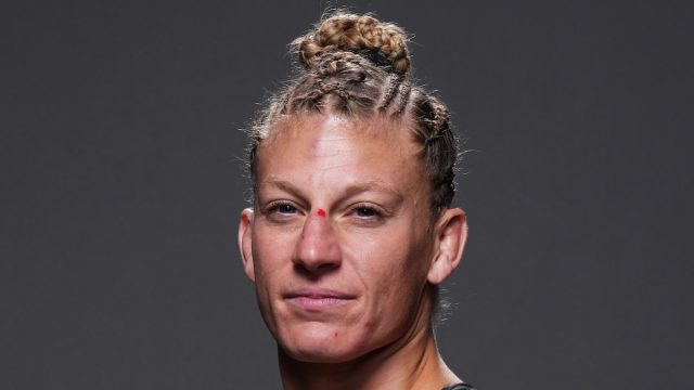 UFC 300: Pereira v Hill